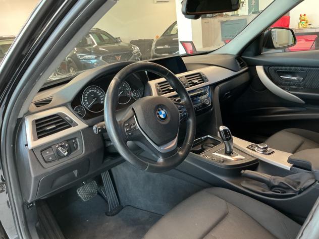 Bmw Serie 3 2.0 Diesel Cambio automatico - Foto 10