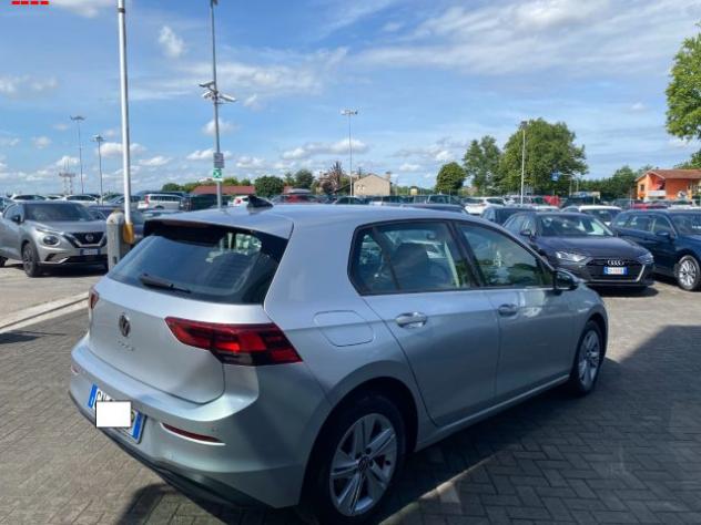 VOLKSWAGEN Golf 1.5 TGI Life dsg rif. 23926994 - Foto 4