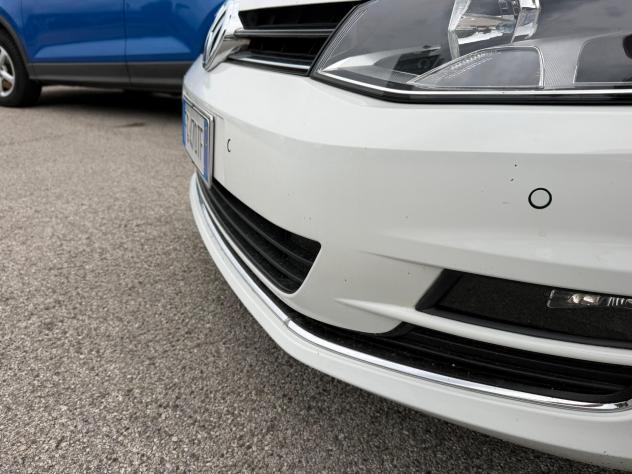 Volkswagen Golf 2.0 Diesel - Foto 4