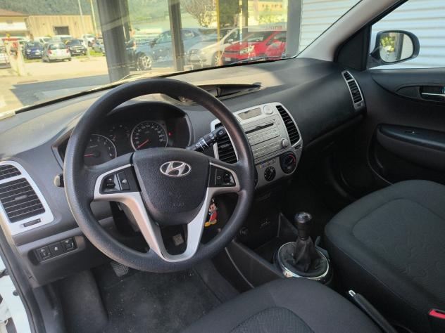 Hyundai i20 i20 5p 1.2 Classic - Foto 10