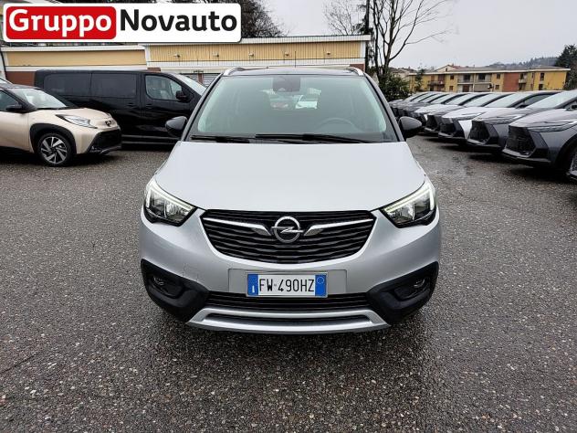 Opel Crossland Crossland X 1.2 12V Start&Stop 120 Anniversary - Foto 5