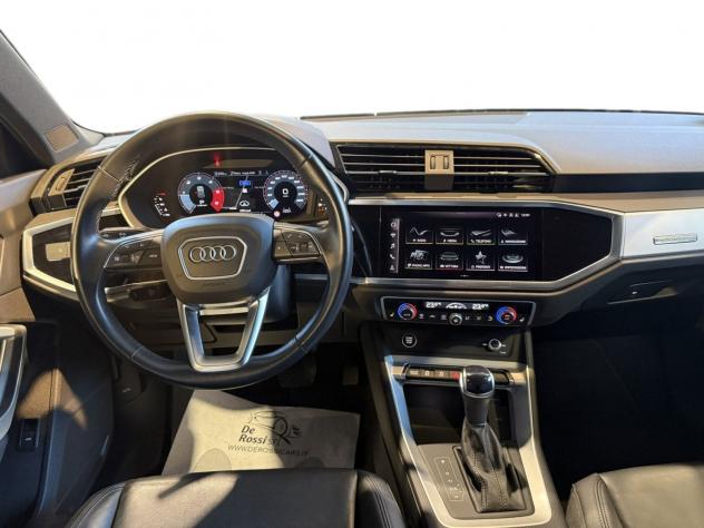Audi Q3 40 TDI quattro S tronic S Line Edition - Foto 8