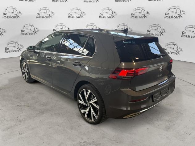 Volkswagen Golf 2.0 TDI SCR 110KW Style DSG - Foto 4
