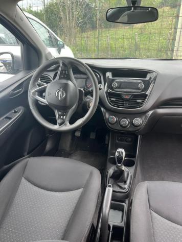Opel Karl 1.0 75 CV N-Joy - Foto 7