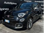 FIAT 500X Sport 1.0 T3 120cv MT E6D Sport #tettoapribile #sed.elettrici