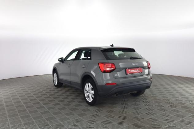 AUDI Q2 Q2 30 TDI Business rif. 23696845 - Foto 6