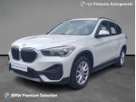 BMW X1 xDrive20d Advantage Aut. rif. 23653562