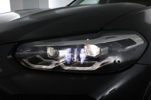 BMW X3 X3 xDrive20d 48V Msport rif. 23982528 - Foto 9