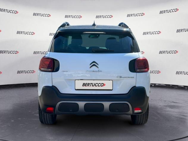 CITROEN C3 Aircross 1ª s. C3 Aircross PureTech 110 S&S Shine Pack - Foto 4