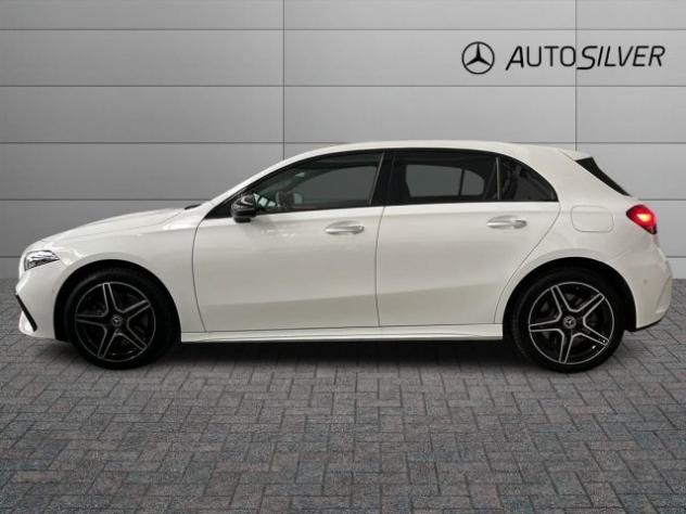 MERCEDES-BENZ A 250 e hybrid EQ AMG Line Premium rif. 24085162 - Foto 6