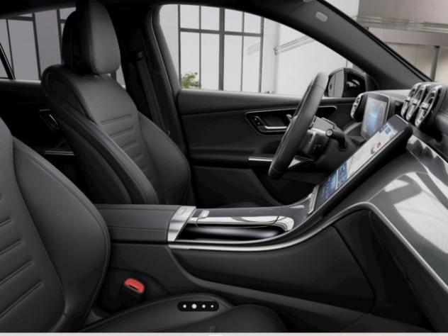 MERCEDES-BENZ GLC 220 d 4Matic Mild hybrid Coupé AMG Line Advanced rif. 23736076 - Foto 6