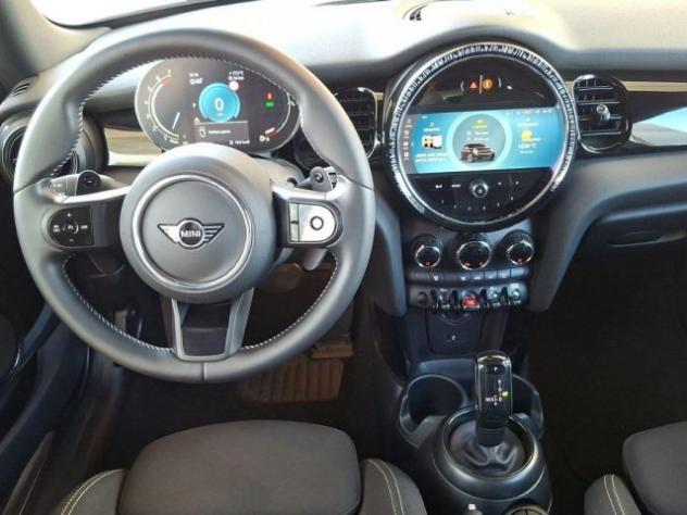 MINI Cooper S 2.0 Cooper S Classic Aut. rif. 23620914 - Foto 8