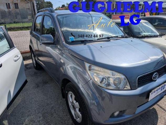 DAIHATSU Terios 1.5 4WD CX Green Powered GPL rif. 24072009 - Foto 2