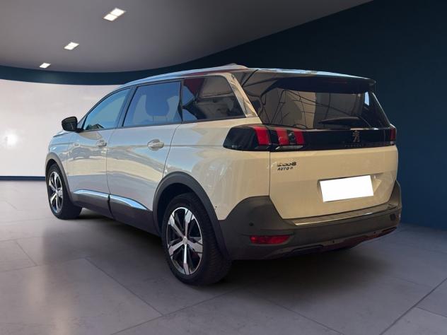Peugeot 5008 5008 BlueHDi 130 Allure EAT8 S/S aut. - Foto 5
