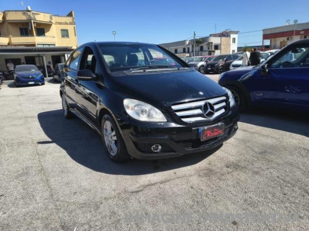 MERCEDES-BENZ B 180 CDI Executive rif. 24040010 - Foto 3