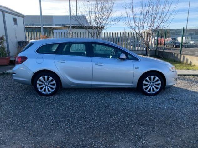 OPEL Astra 1.6 115CV Sports Tourer Cosmo rif. 23882922 - Foto 4