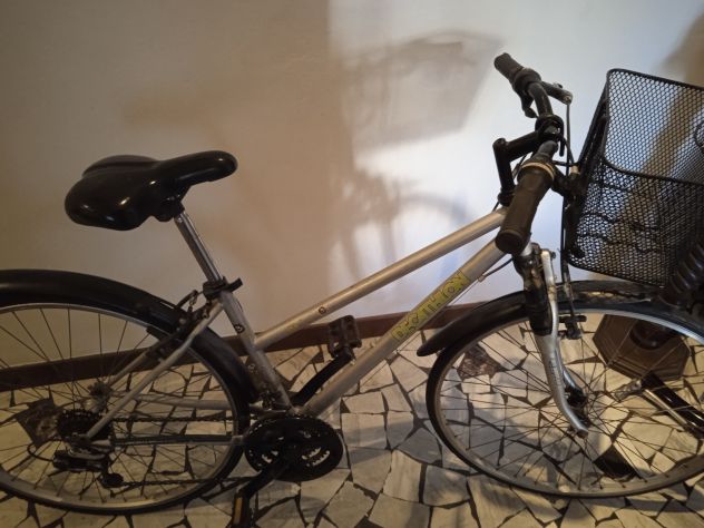 City bike mod. 28 18 rapporti ammort. ant - Foto 4
