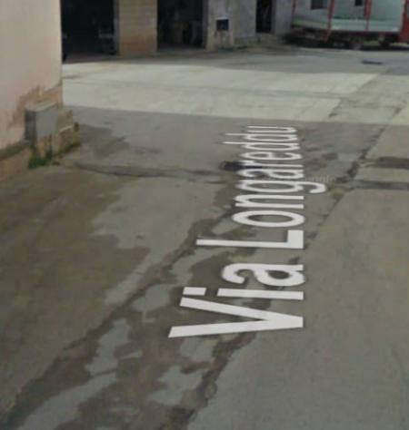 Immobile in asta di 158 m², box auto doppio in vendita a Santa Maria Coghinas - Foto 11