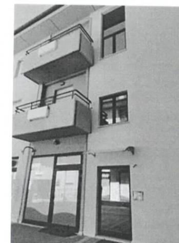 Immobile in asta di 52 m² in vendita a Camerino - Foto 2