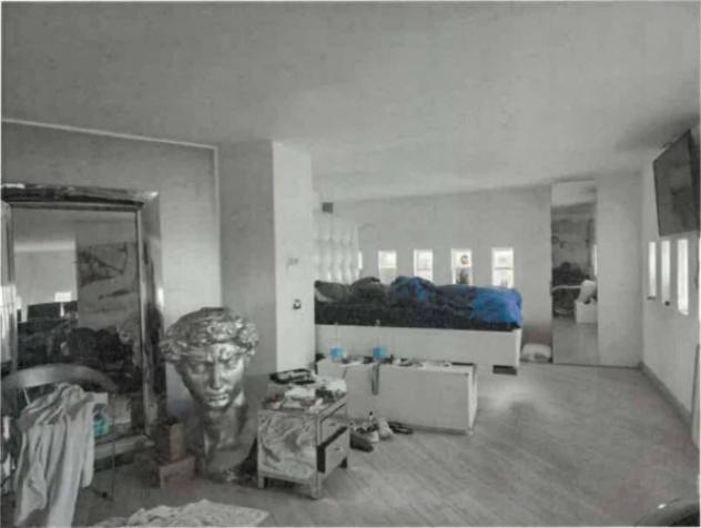 Immobile in asta di 168 m² in vendita a Milano - Foto 7