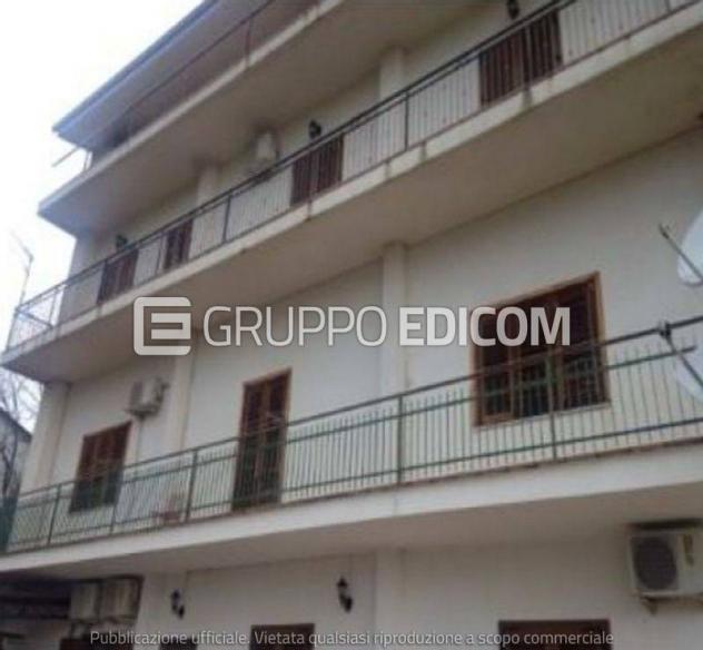Magazzini e locali di deposito di 189.87 mq in vendita a Montalto Uffugo - Rif. 4556355