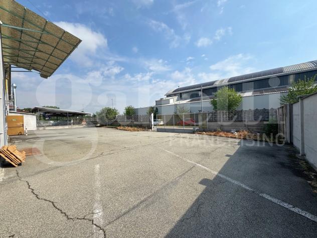 Capannone Industriale - Vinovo . Rif.: Cod. rif 3325305VCG - Foto 3