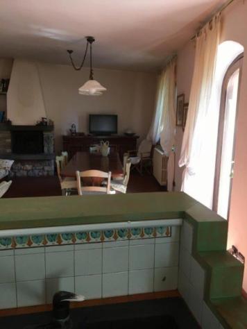 Villa in pietra 360 mq tot. ristrutturata Chiaveretto-AR - Foto 7