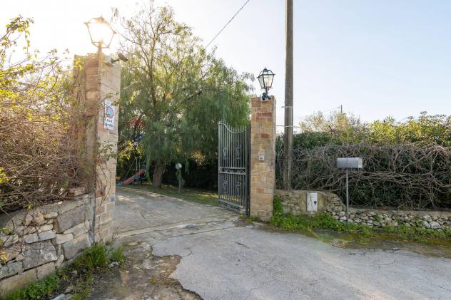 Villa singola in vendita a Avola - Foto 3