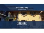 Immobile in asta di 150 m² in vendita a Besozzo