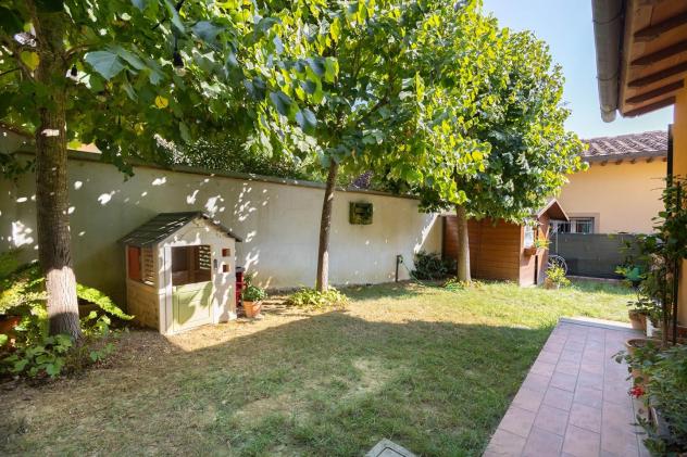 Villetta a schiera angolare in vendita a Calcinaia 117 mq Rif: 1431870 - Foto 6