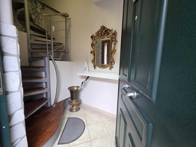 Appartamento in Via Cavaliere M. Barone
