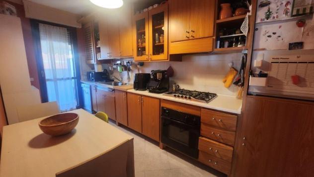Appartamento in vendita a Cascina 88 mq Rif: 1432197 - Foto 6
