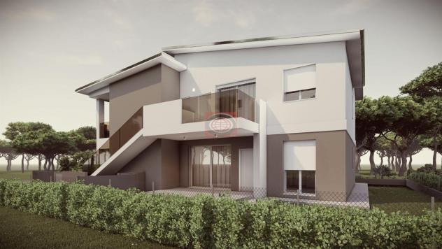 CERVIA CENTRO (TM173b): appartamento al piano primo con 2 camere da letto, ingresso indipendente, posto auto. - Foto 2