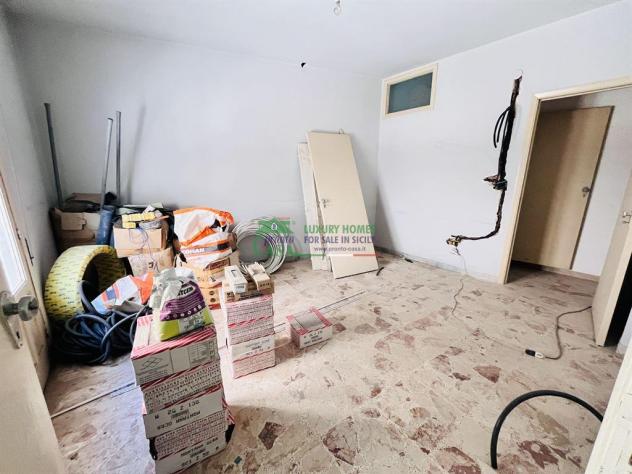 Rif: 2627 - Casa su 3 livelli con garage e terrazzo nel centro storico, Comiso - Foto 2