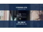 Immobile in asta di 80 m² in vendita a Cosenza