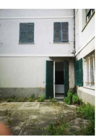 Immobile in asta di 120 m² in vendita a Genova - Foto 5