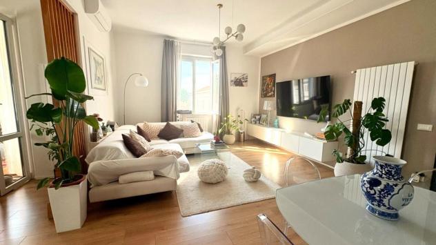 Appartamento in vendita a San Concordio Contrada - Lucca 85 mq Rif: 1452364 - Foto 2