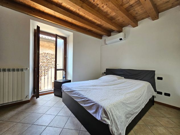Casetta ristrutturata libera sui 3 lati - Foto 8