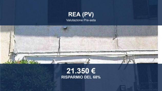 Immobile in asta di 184 m² in vendita a Rea