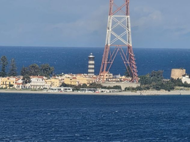 VENDESI - BILOCALE - CANNITELLO - REGGIO CALABRIA