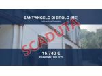 Immobile in asta di 113 m² in vendita a Sant'Angelo di Brolo