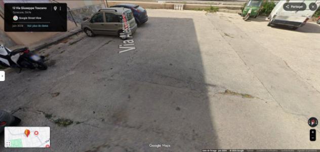 Immobile in asta di 82 m² in vendita a Siracusa - Foto 7