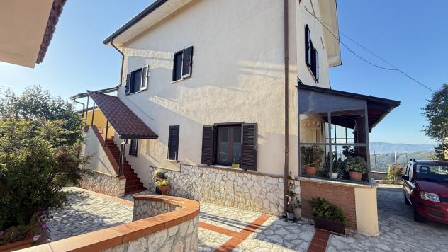 Villa bifamiliare - Torre Cajetani . Rif.: Cod. rif 3342891VRG - Foto 5