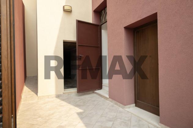 Casa Indipendente in vendita a Valderice, capoluogo (Fico, San Marco, Paparella, Misericordia) - Foto 11