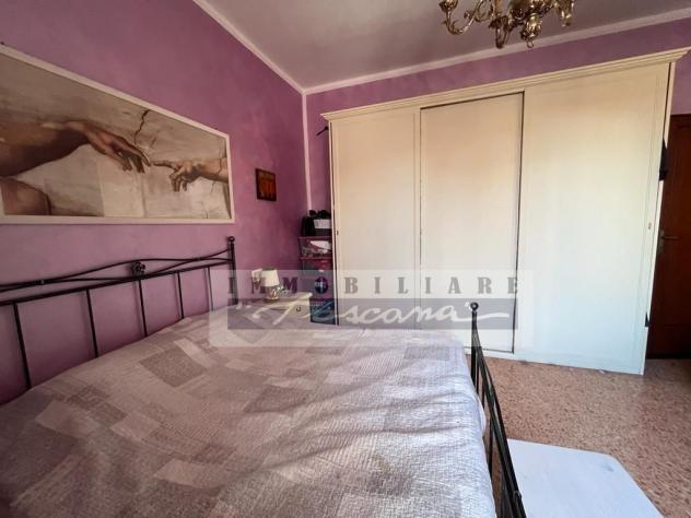 CASA INDIPENDENTE di 10 vani e di 192 mq (VIAREGGIO - Viareggio) rif. A732 - Foto 14