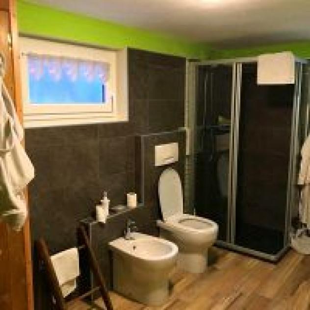 B&amp;B La Crampiola