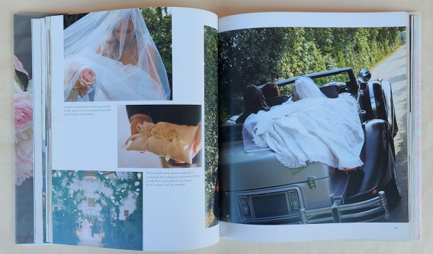 Il matrimonio che vorrei di Enzo Miccio/Angelo Garini 1°Ed.Mondadori, 2008 - Foto 7