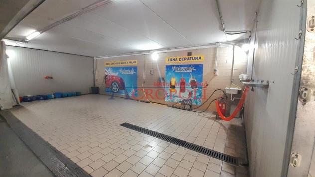 Bracciano – Zona Centralissima Gestione Autolavaggio - Foto 7