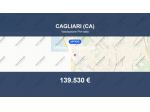 Immobile in asta di 291 m² in vendita a Cagliari
