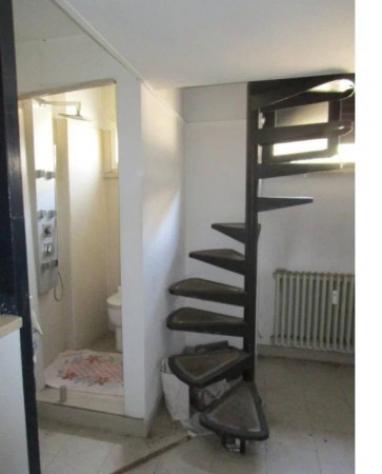 Immobile in asta di 44 m² in vendita a Milano - Foto 4